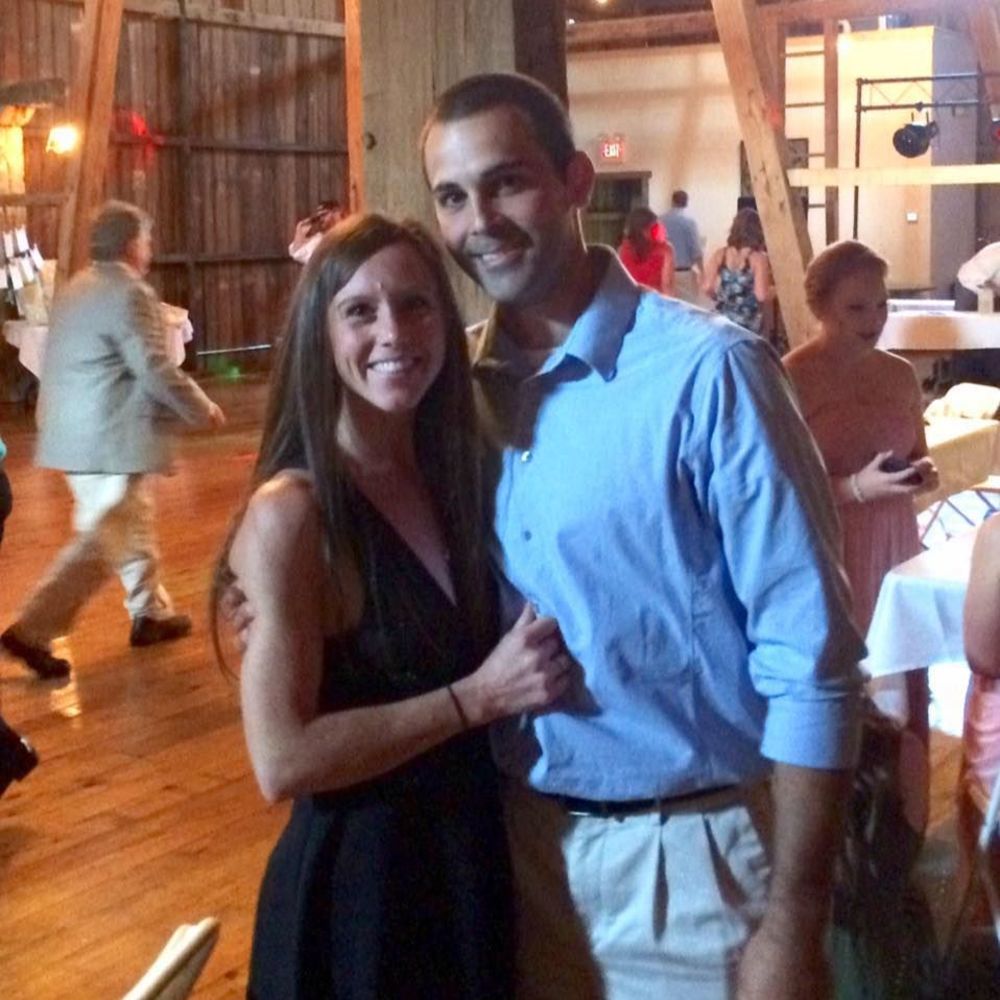 Meet your Posher, Kaitlyn